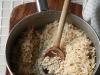 Kaip teisingai virti ruduosius ryžius