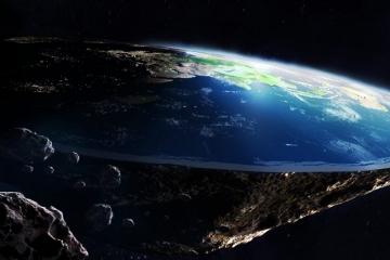 Flat Earth: hvor slutter myten og virkeligheten begynner?