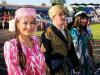 Abstract of holiday traditions in the culture of the Crimean Tatars