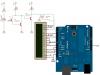 Arduino brain: pulse position sensor Detailed list of elements