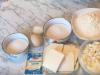 Cottage cheese oppskrifter, oppskrifter med bilder trinn for trinn