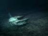 Misteri Kemunculan UFO di Dasar Laut Baltik Terungkap Benda Misterius di Dasar Laut Baltik