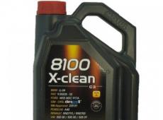 Recommended engine oil for Chevrolet Cruze Best oil for Chevrolet Cruze 1