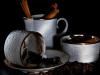 Cara melaksanakan ritual meramal dengan ampas kopi yang benar: tafsir makna
