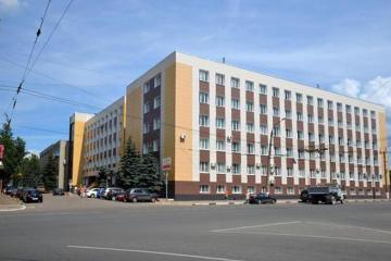 Tver State Medical Academy (tgma): address, faculties