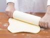 How to properly and quickly defrost puff pastry or yeast dough?